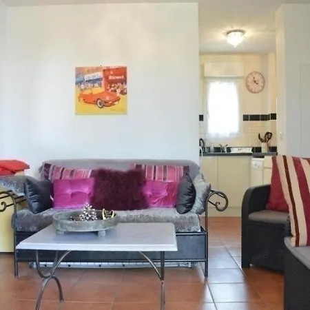 Apartment Domaine De Figuiere Lägenhet Sainte-Maxime
