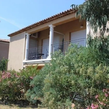 Lägenhet Apartment Domaine De Figuiere