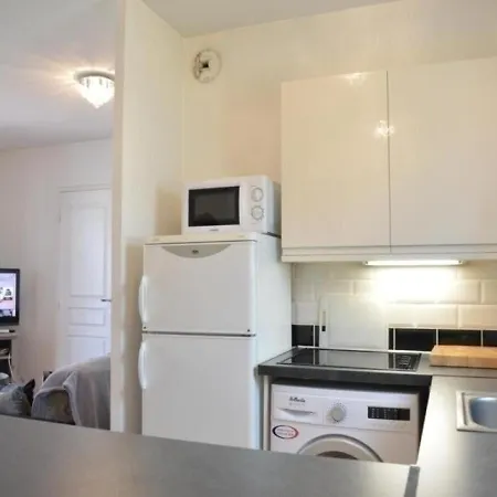 Lägenhet Apartment Domaine De Figuiere Sainte-Maxime