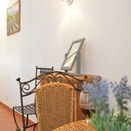 Apartment Domaine De Figuiere * Sainte-Maxime