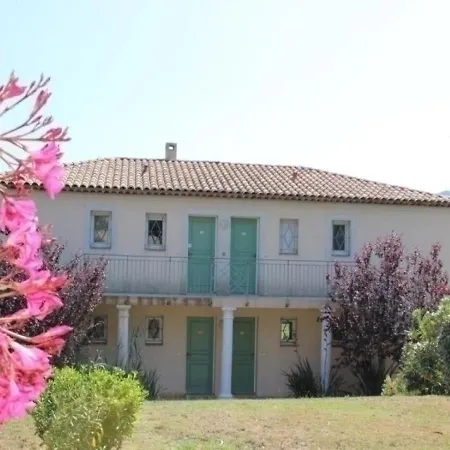 Apartment Domaine De Figuiere Lägenhet Sainte-Maxime