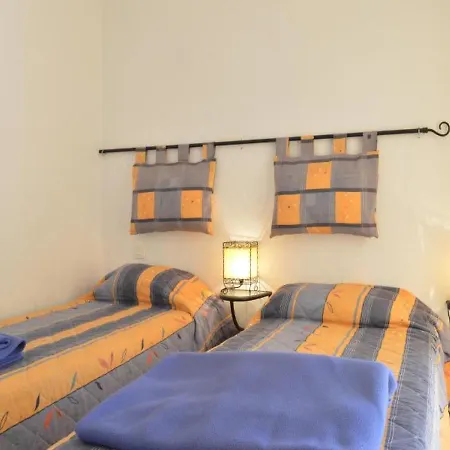 Apartment Domaine De Figuiere Sainte-Maxime