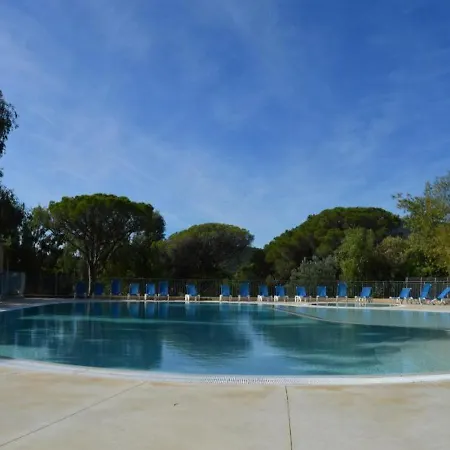 Apartment Domaine De Figuiere Lägenhet Sainte-Maxime