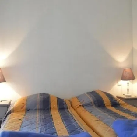 Appartement Sainte-Maxime, 3 pièces, 6 personnes - FR-1-226-231 Appartement *
